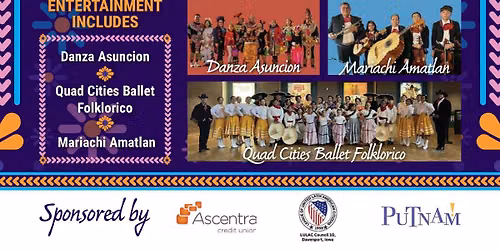 LULAC Fiesta Night
