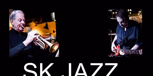 SK Jazz at Sala Thai Bethesda