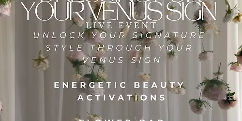 Dressing for Your Venus Sign