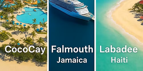 Allure Cruise 2026