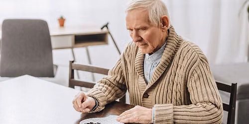 Dementia Live Event and Free Seminar