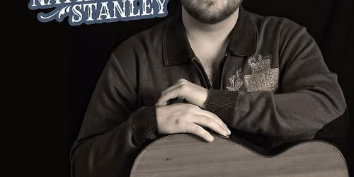 Nathan Stanley live at Drum & Strum