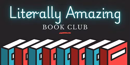 Literally Amazing Book Club