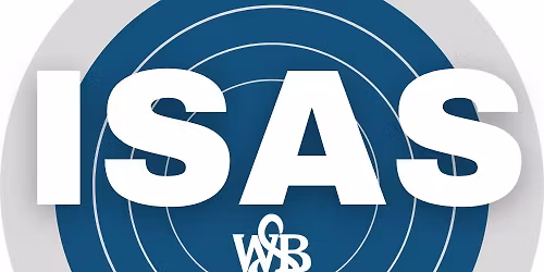 38. ISAS 2026
