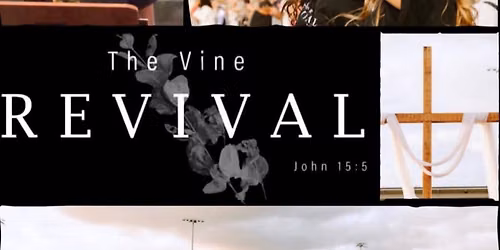 The Vine Revival at Sunset Stadium (Free)