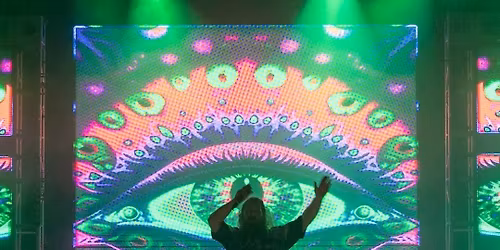 Hippie Sabotage at The Mill and Mine