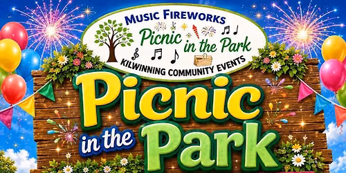 The 10th Picnic in the Park