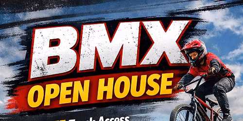 Open House\/Olympic Day