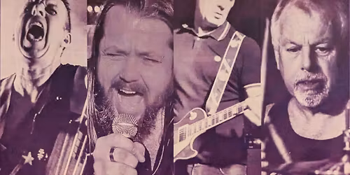 Two Hats - live at the Halfway House