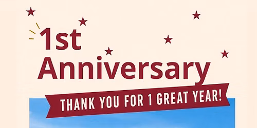 Costa Coffee Eastgate Drive Thru Celebration\ud83c\udf88