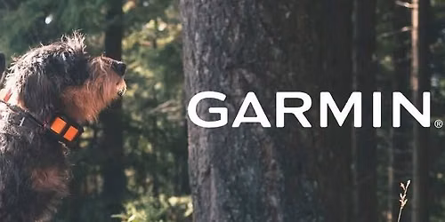 Foredrag med Garmin p\u00e5 H\u00f8stmessa