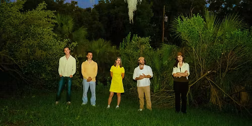 SWEET MAGNOLIA w\/THE TEXTURES