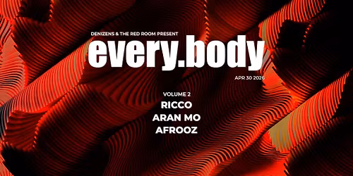 every.body - Volume 2