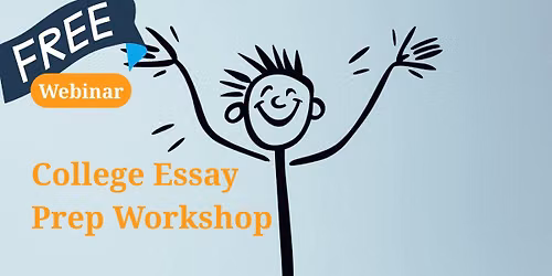 Essay Prep Workshop at SNHU