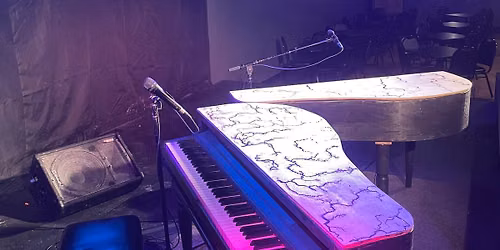Dueling Pianos at AJ\u2019s Uptown Bar and Grill!