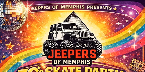 JOM 70\u2019s Skating