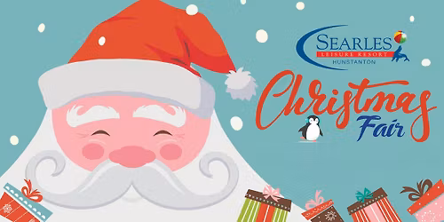 Searles Christmas Fair