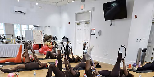 Pilates Mat
