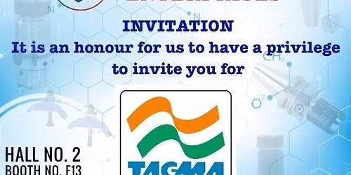 TAGMA DIE MOULD INDIA 