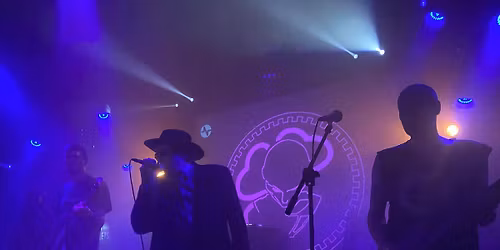 Sisters of Murphy - Craufurd Arms