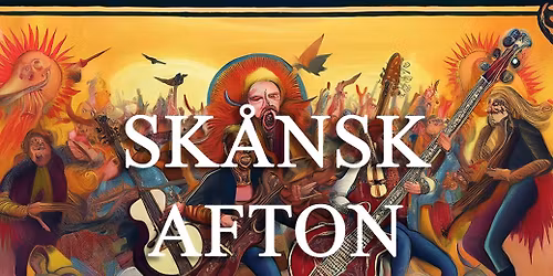 Bj\u00f6rns V\u00e4nner + Hjelle & Ormarna + Vex @ The Hush Hush Club