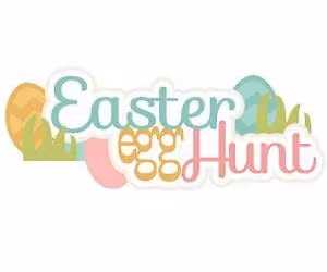 Easter Egg Hunt