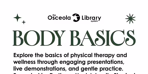 Body Basics