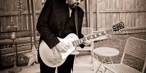 Colin Linden Late Show