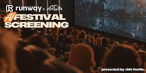 Runway AI Festival Screening