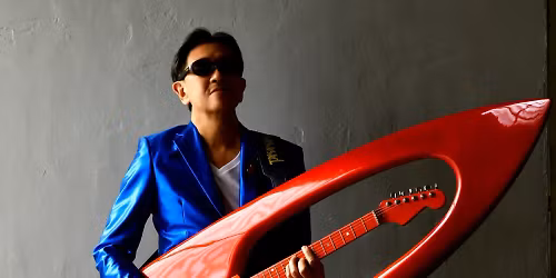 Masayoshi Takanaka in Greater London