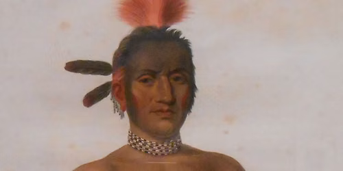  Art Bites : Ioway in America, Free