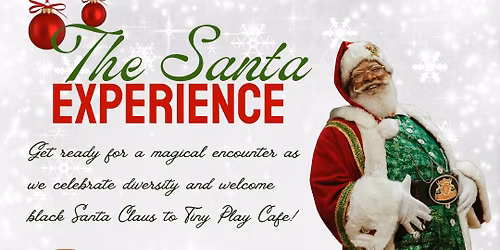The Santa Experience