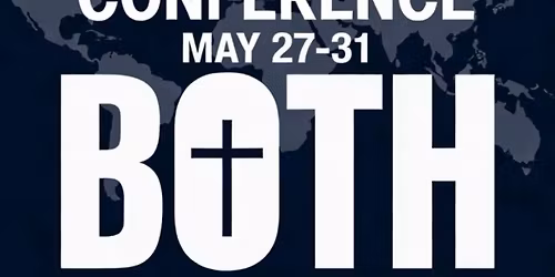 Missions Conference 2026