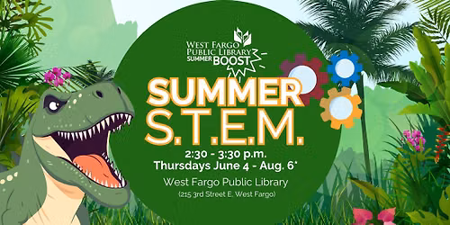 Summer STEM