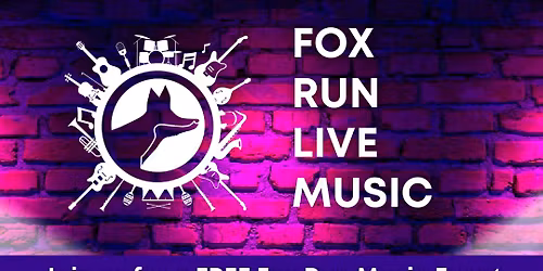 Rob Post Band at Fox Run Golf