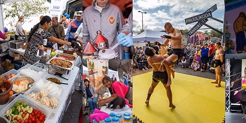 TAI TOIDU JA KULTUURI FESTIVAL 2026