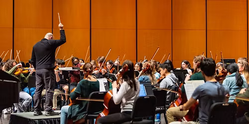 Royal Conservatory Orchestra - Cory Wong at Koerner Hall