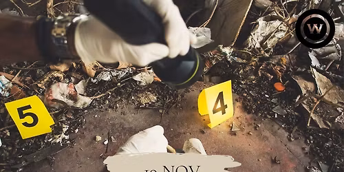 Woodman Talk With Alex Mair