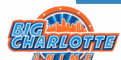 Big Charlotte Anime 2026