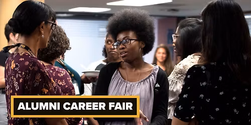 HireSouthCarolina Alumni Career Fair