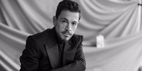 Ricardo Ribeiro - Coliseu do Porto, Porto