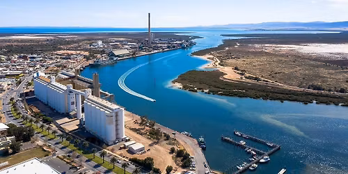 One Nation "Grey Electorate" Branch Meeting