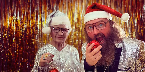 Jul i Cirkus Reje \/\/ V\u00e6rket, Randers