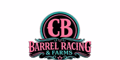 TURKEY THROW-DOWN BARREL RACE