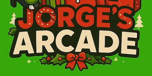 Post Xmas Pinball Tourney