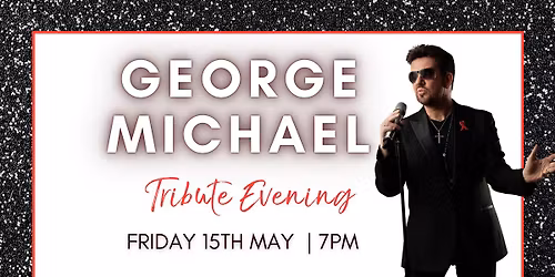 George Michael Tribute Evening