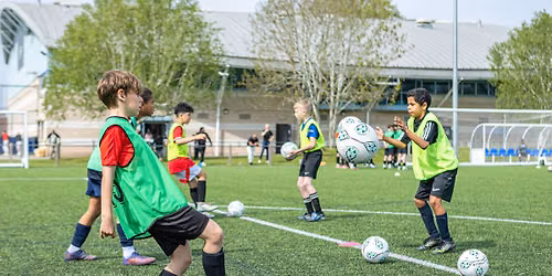 Open Trials - Midlands (u8-u16)