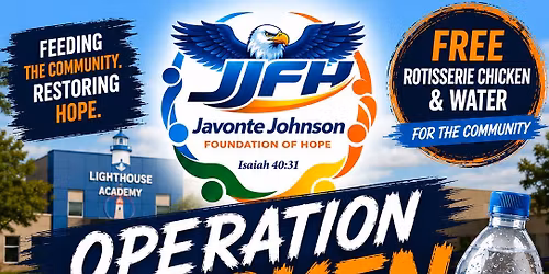 Operation Chicken Run