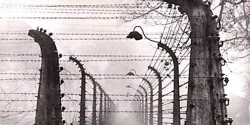 Escaping Genocide: Jewish Refugees During the Holocaust
