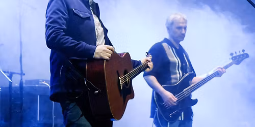 Wild Wooly at Spokane Valley Eagles